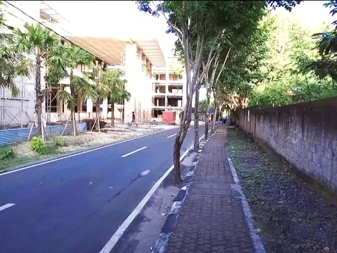 Tanah TERMURAH Pantai Jimbaran Kedonganan KUTA - Image 10 of 10