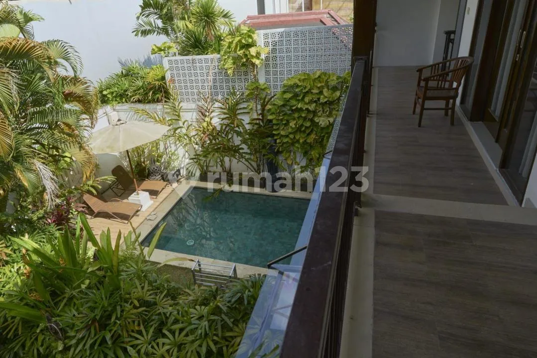 Villa Umalas - Image 4 of 4