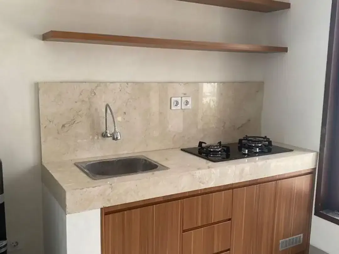 Villa Baru 3 Kamar Tidur Fully Furnished Disewakan di Jimbaran - Image 6 of 6