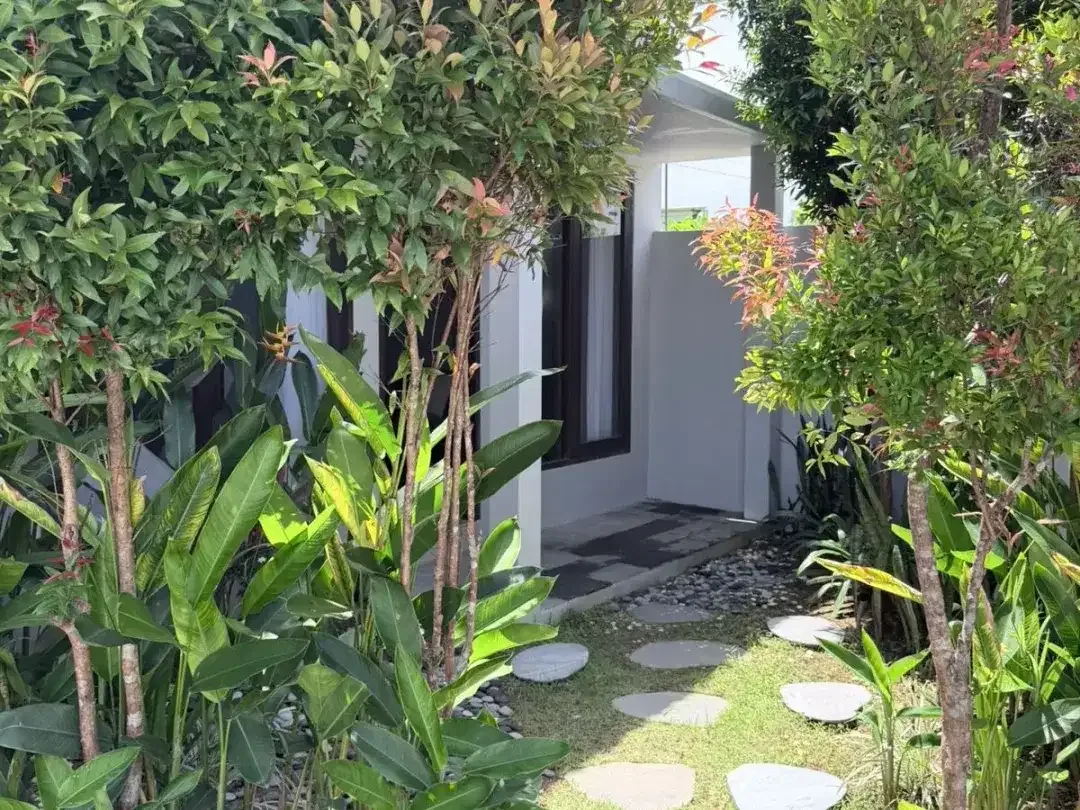 4 Bedroom Villa for rent in Ungasan, Bali - Image 3 of 10