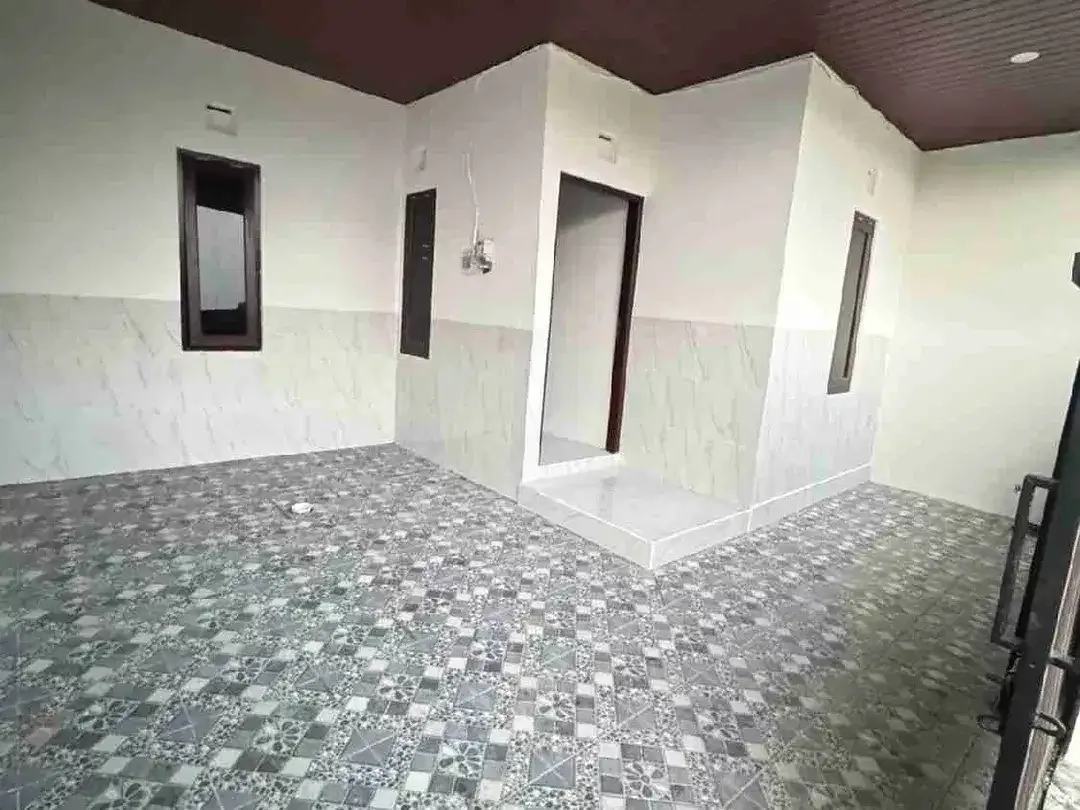 RUMAH BARU MINIMALIS DI PEMOGAN SL - Image 2 of 5