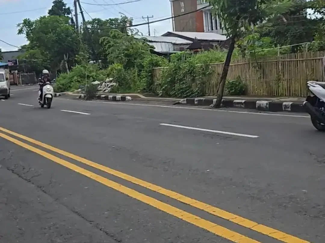 Dijual Cepat! Tanah 216 m² di Mahendradata – Lokasi Komersial Premium!! Siap bangun. - Image 9 of 10