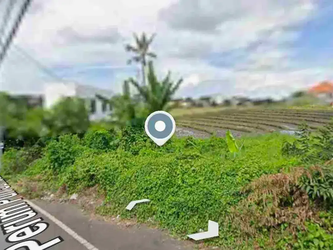 DIJUAL TANAH BABAKAN CANGGU - Image 2 of 5
