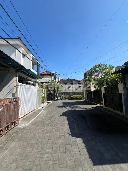 Rumah Murah di Kebo Iwa Selatan Denpasar Bali - Image 2 of 4