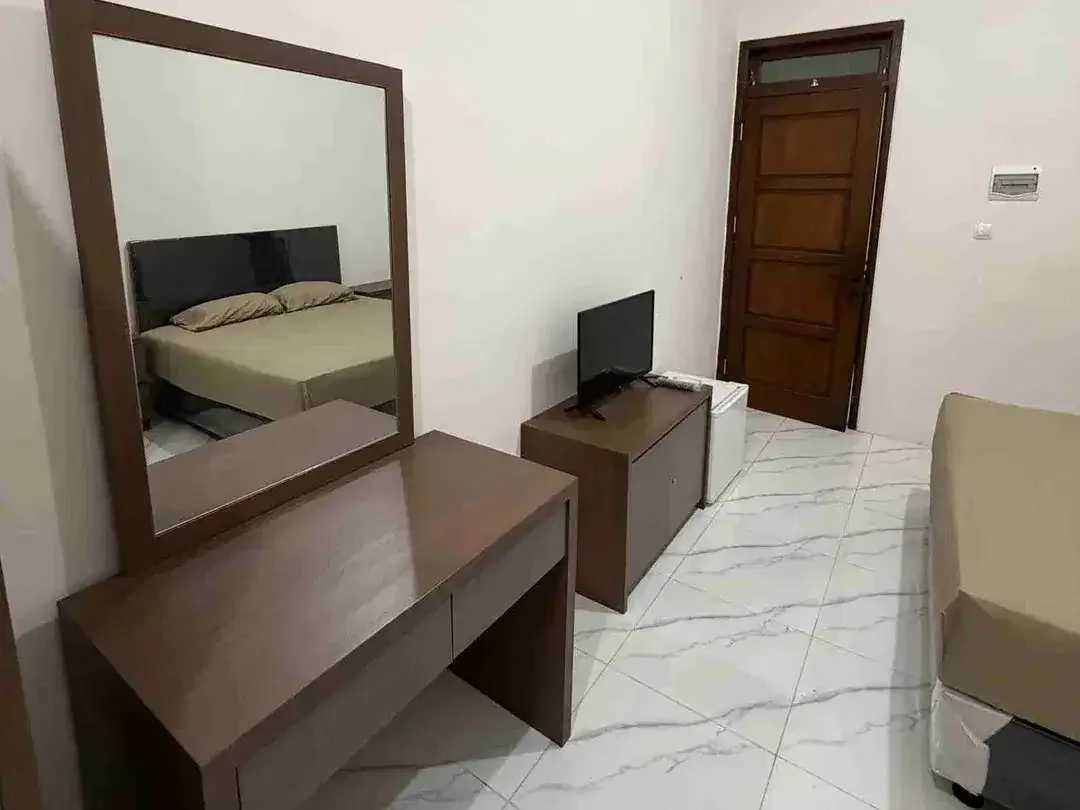 JUAL KOS2AN 21 KAMAR VIEW SAWAH FULL FURNISHED PEMOGAN DENPASAR SELATAN BALI - Image 3 of 10