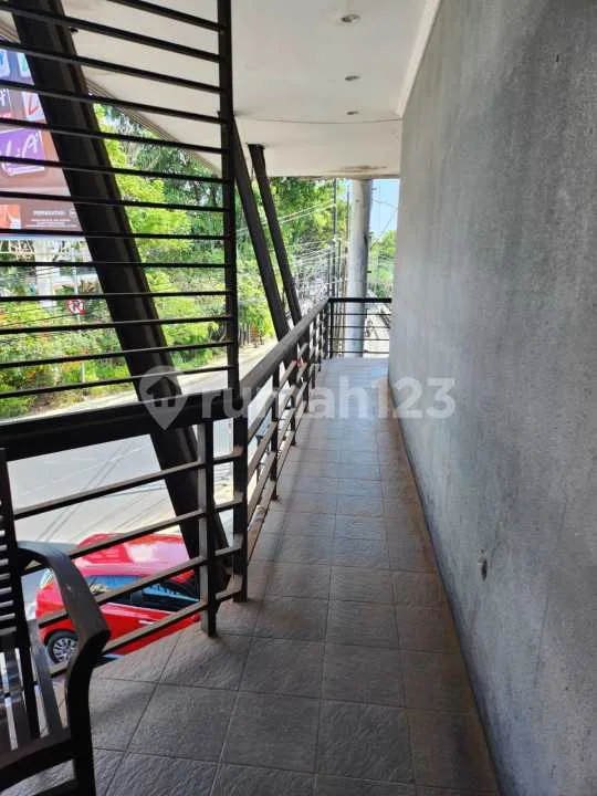 Dijual Murah Ruko Shm 3 Lantai Harga Di Bawah Appraisal Di Kuta Bali Bisa Kpr - Image 3 of 4