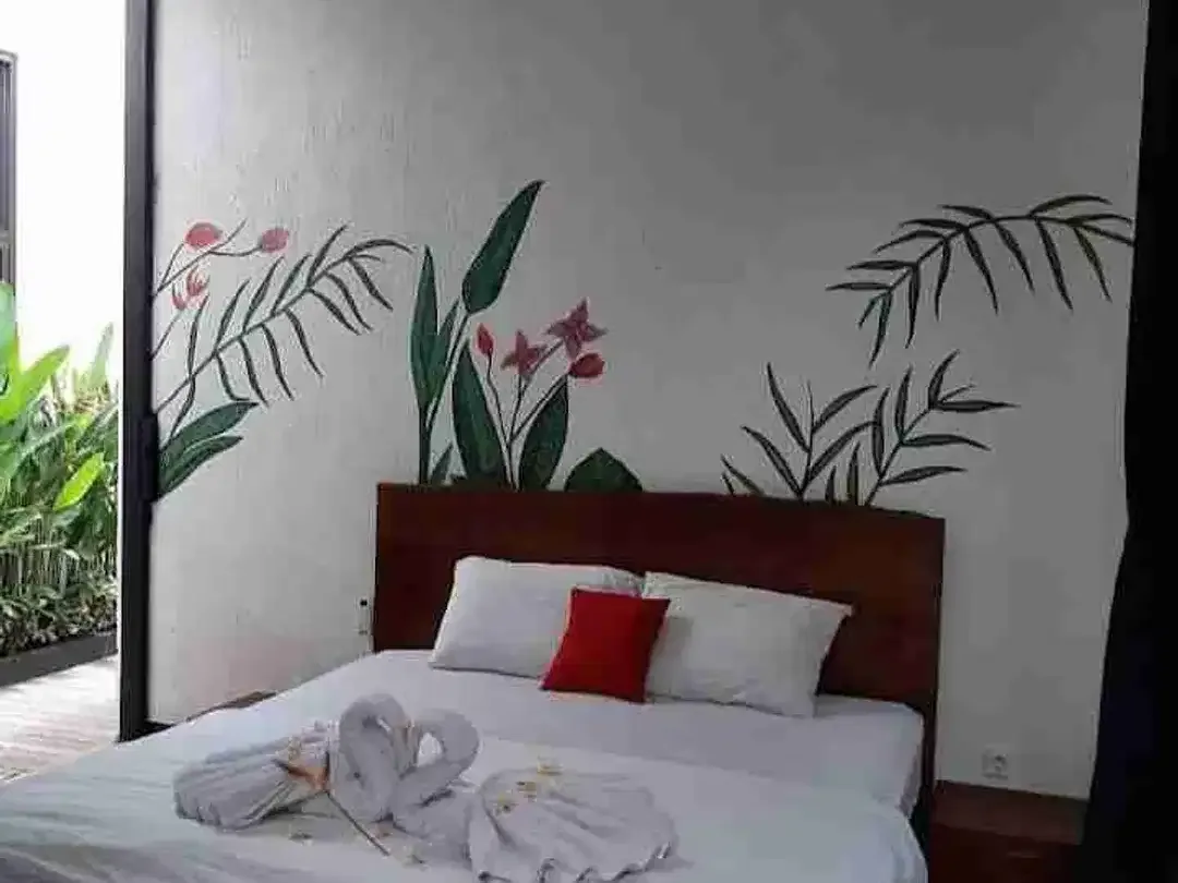 Guest House Murah Semat Berawa Canggu - Image 9 of 10