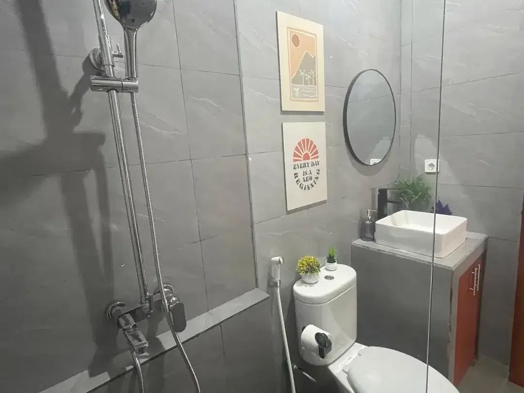 Yearly Rental -Modern 1-Bedroom Villa with Private Pool,Prime Location - Image 7 of 10