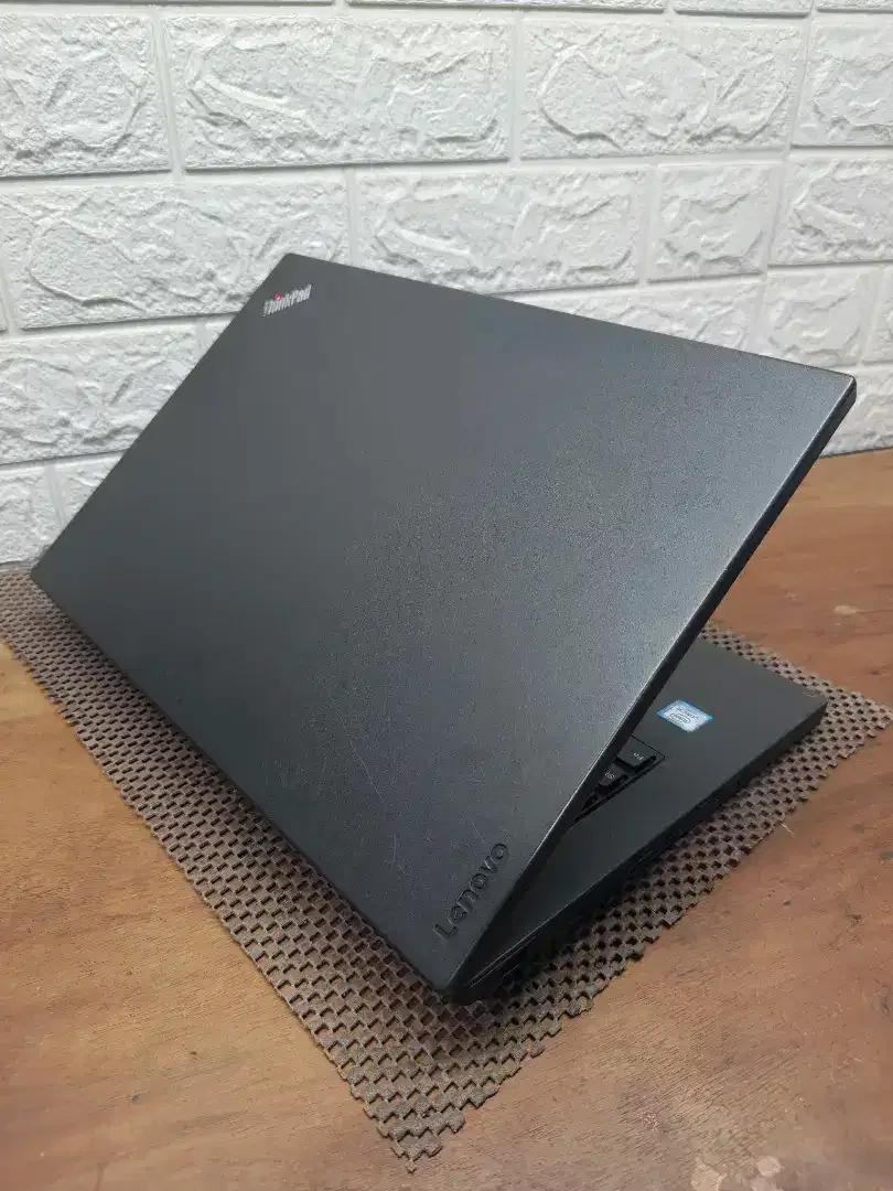 Lenovo Thinkpad L460 intel Core i5 Gen-6 (8/256gb) 14 inch NORMAL - Image 2 of 4