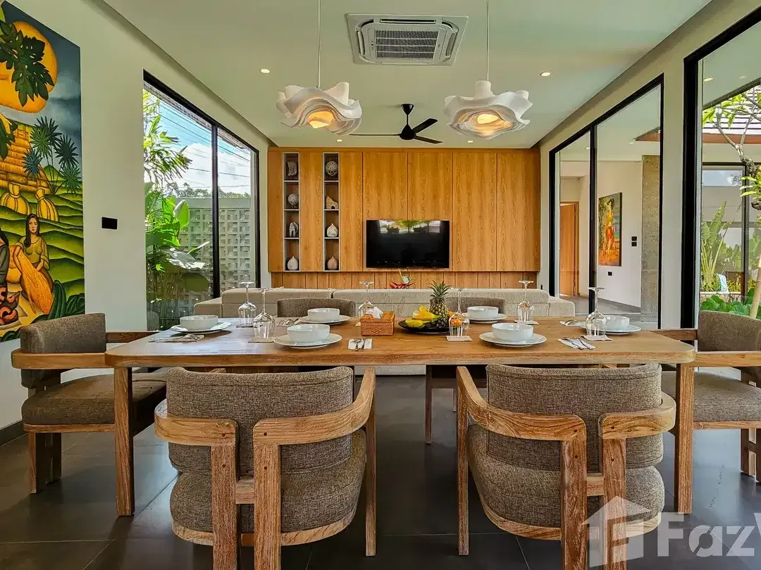 3 Bedroom Villa for sale in Ubud, Bali - Image 9 of 10