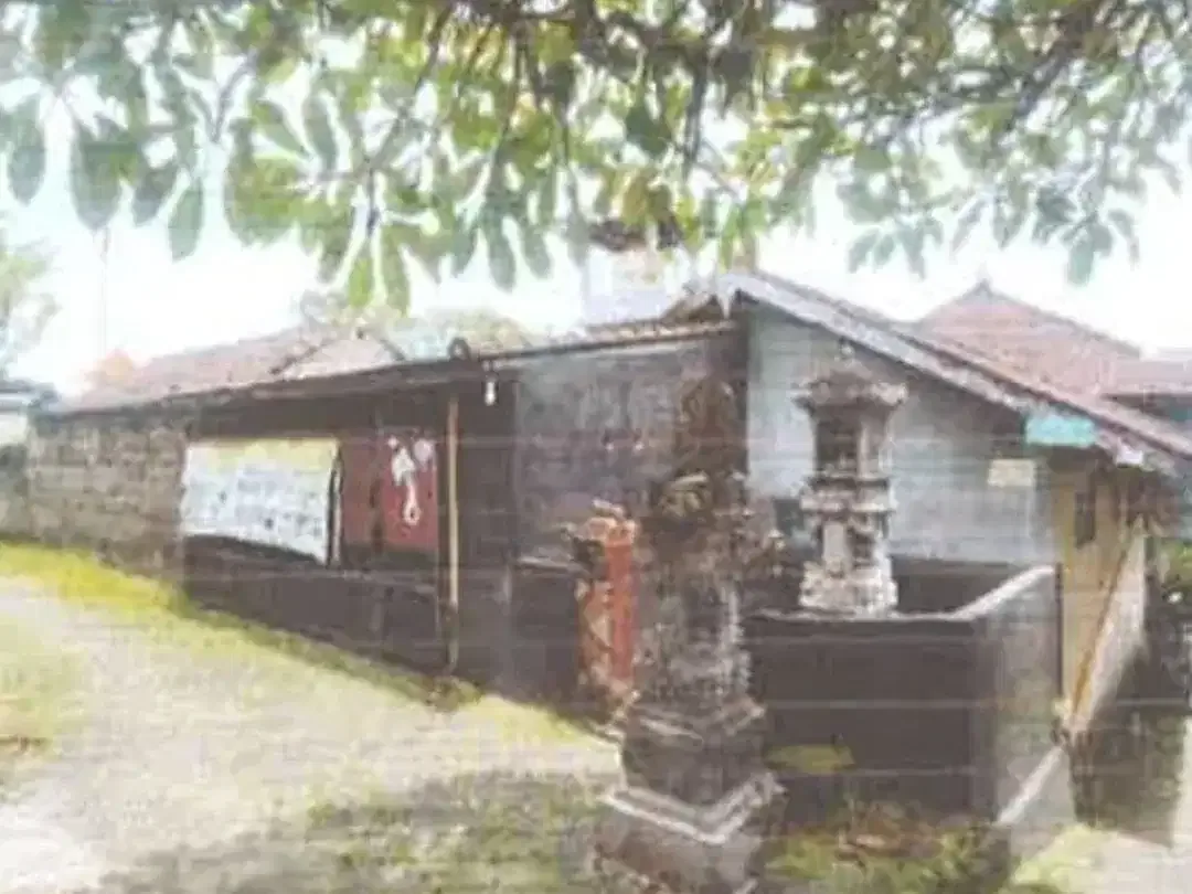 DIJUAL TANAH & BANGUNAN 360 M² DI PADANGSAMBIAN KAJA, DENPASAR BARAT – KOTA DENPASAR - Image 3 of 4