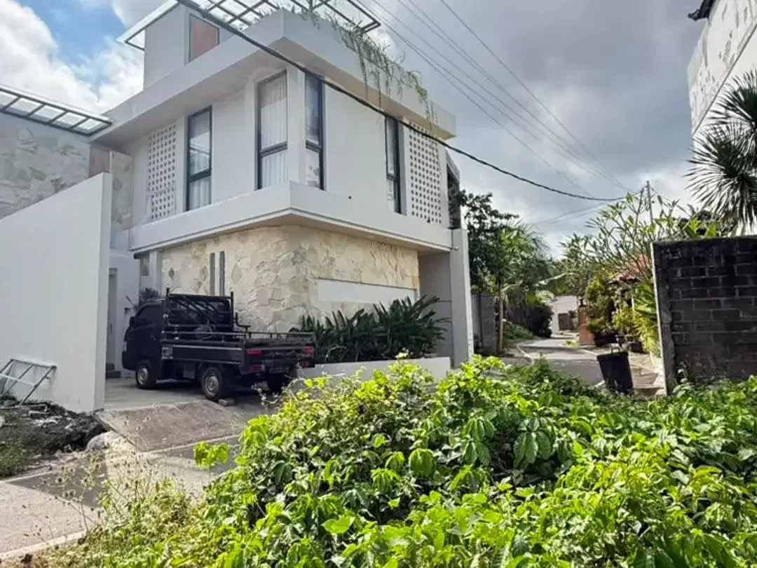 DIJUAL TANAH DI LINGKUNGAN VILLA – UNGASAN, BALI - Image 3 of 10