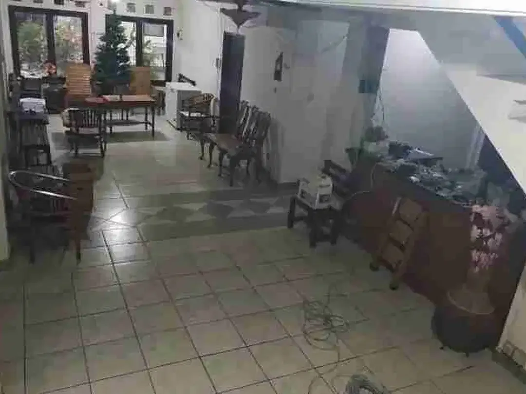 kostel konekting room wifi lengkap - Image 5 of 7