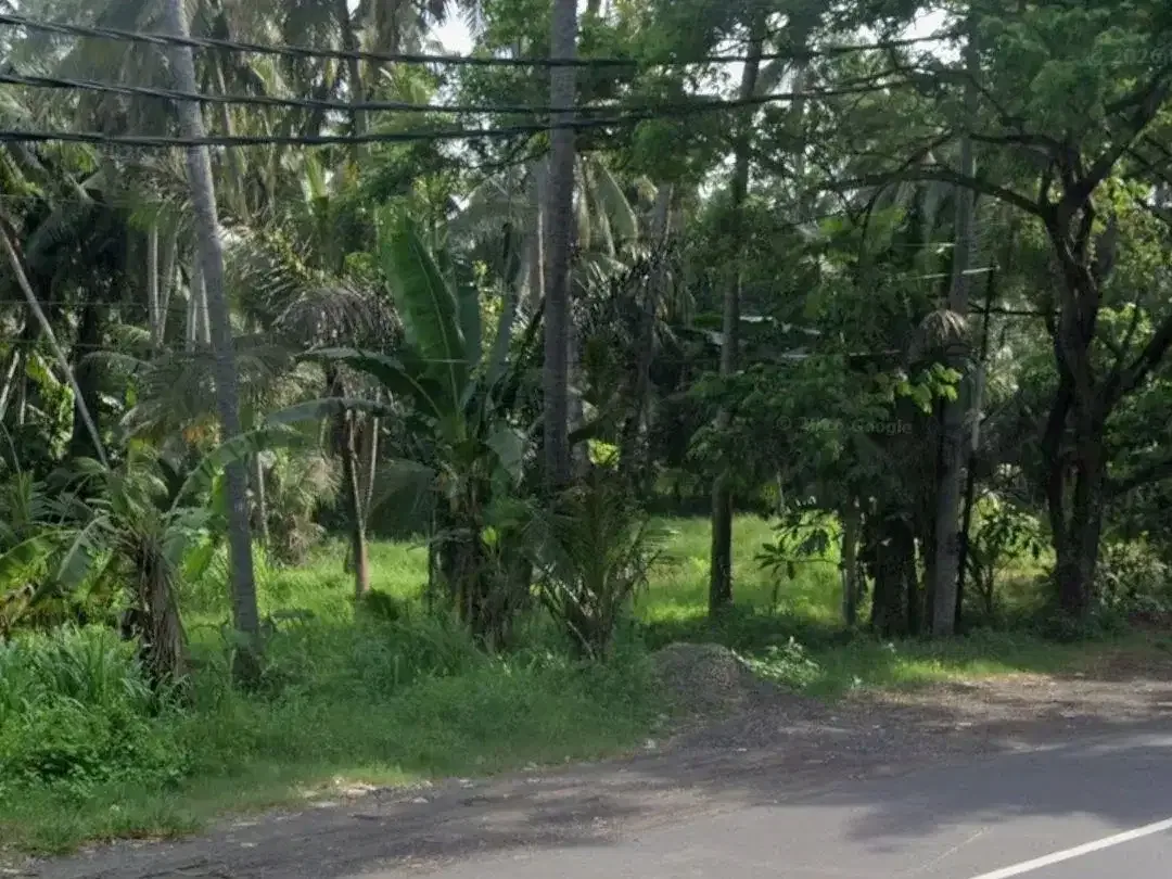 DIJUAL TANAH PREMIUM GIANYAR - Image 8 of 9