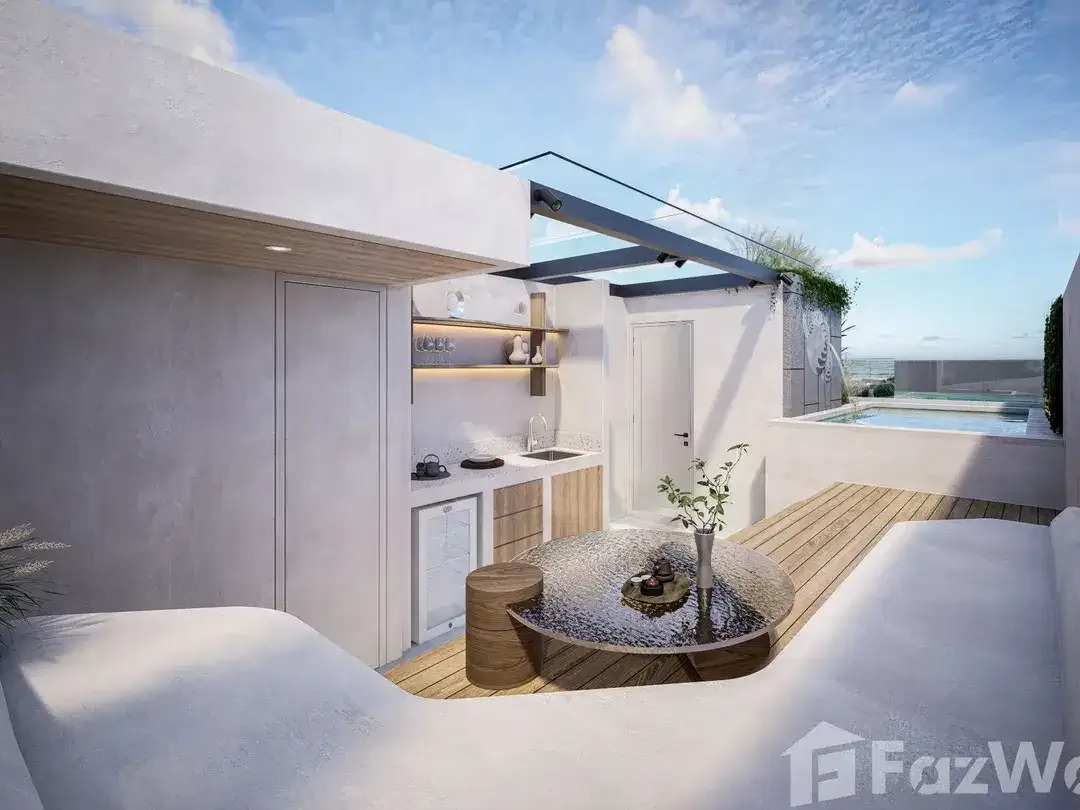 1 Bedroom Apartment for sale at Element Residence - Image 4 of 10
