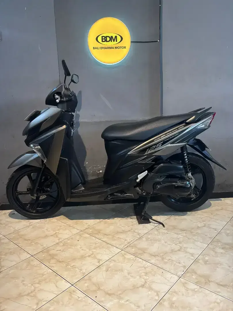 YAMAHA MIO SOUL GT 125 TAHUN 2017 - Image 6 of 7