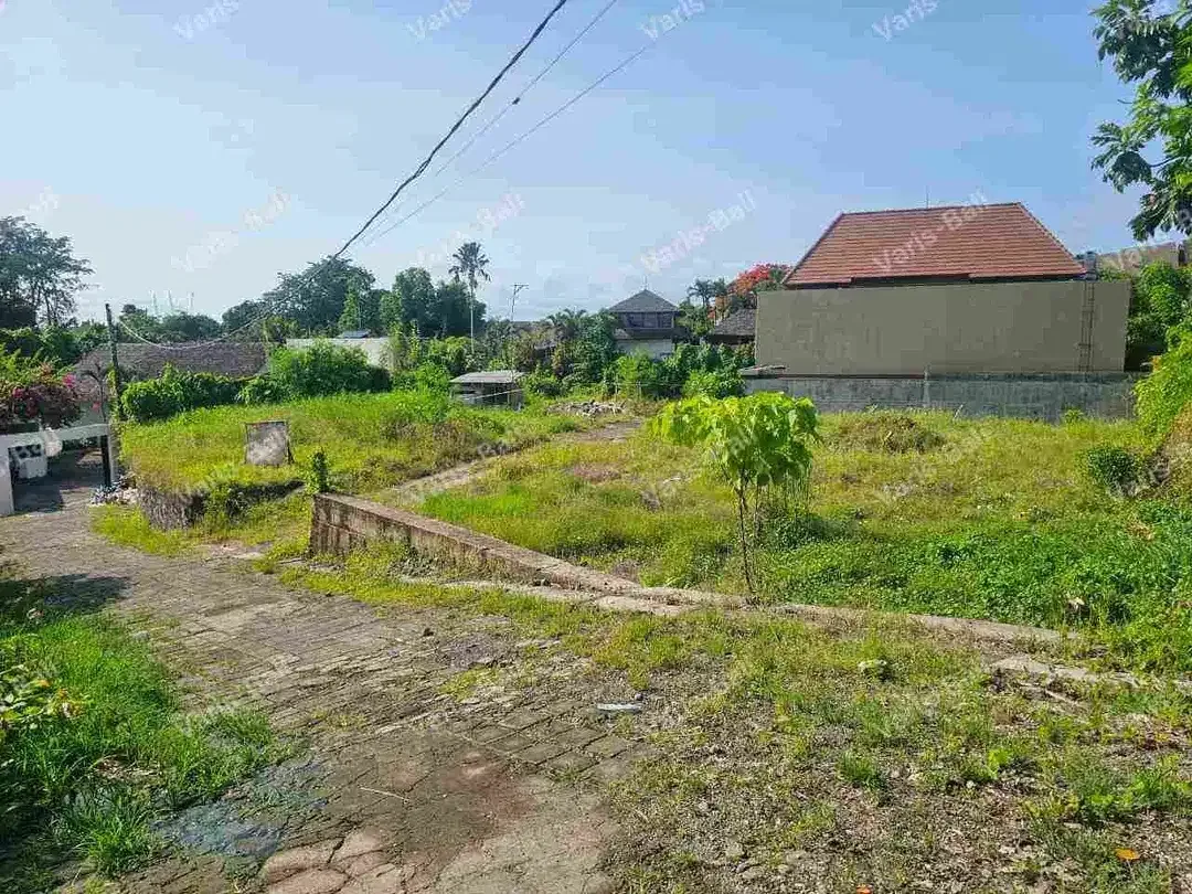 DIJUAL TANAH PANTAI PERERENAN - Image 5 of 10