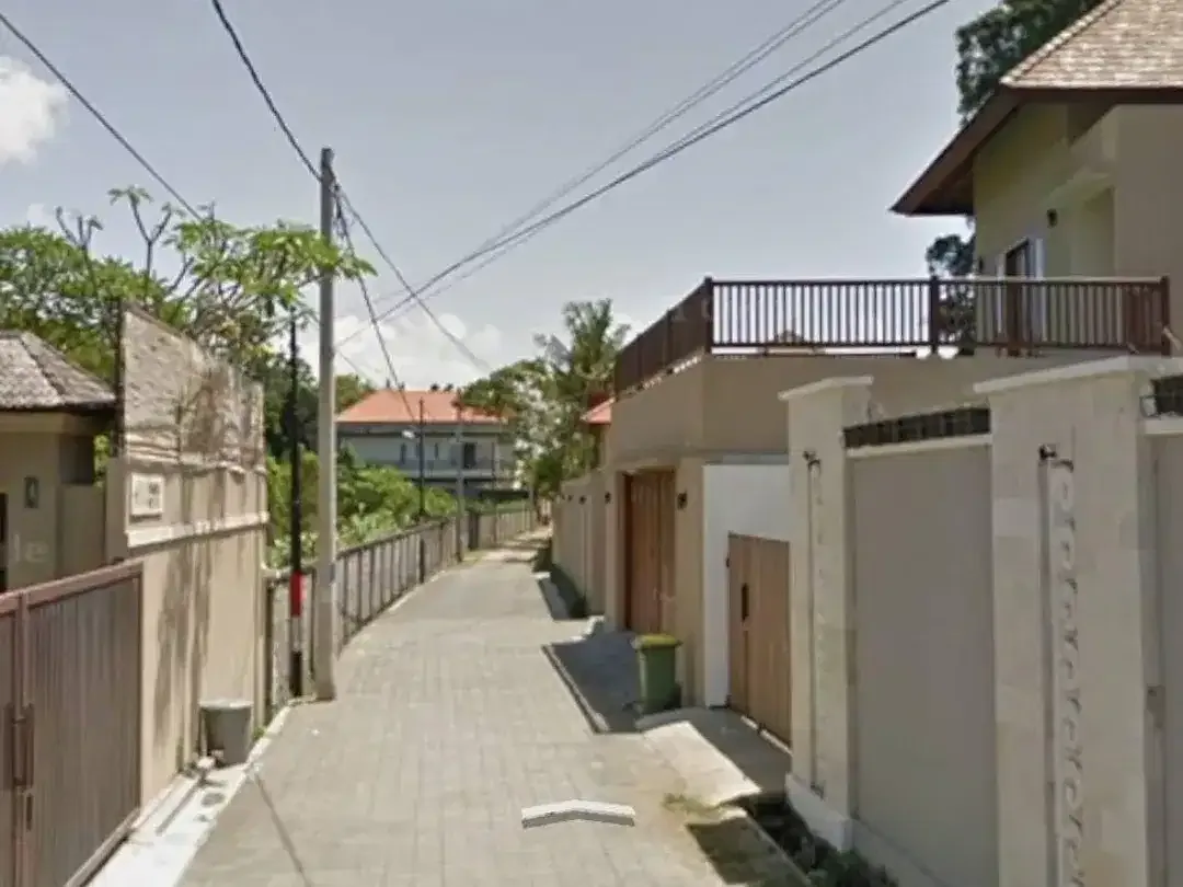 DIJUAL RUMAH MEWAH HOOK TUNJUNG SARI BALI - Image 2 of 4