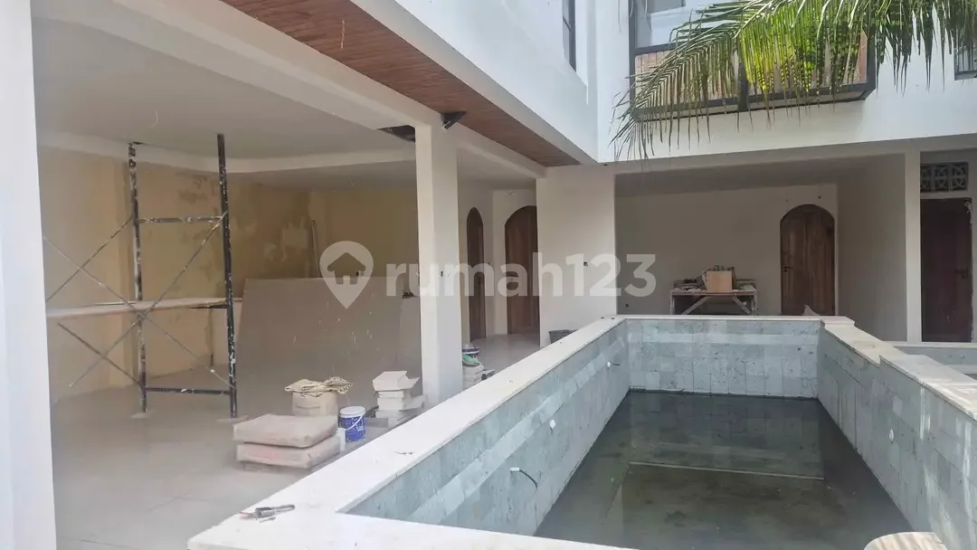 Villa Unfurnish Dekat Pantai Cemagi - Cemagi, Badung - Image 3 of 4