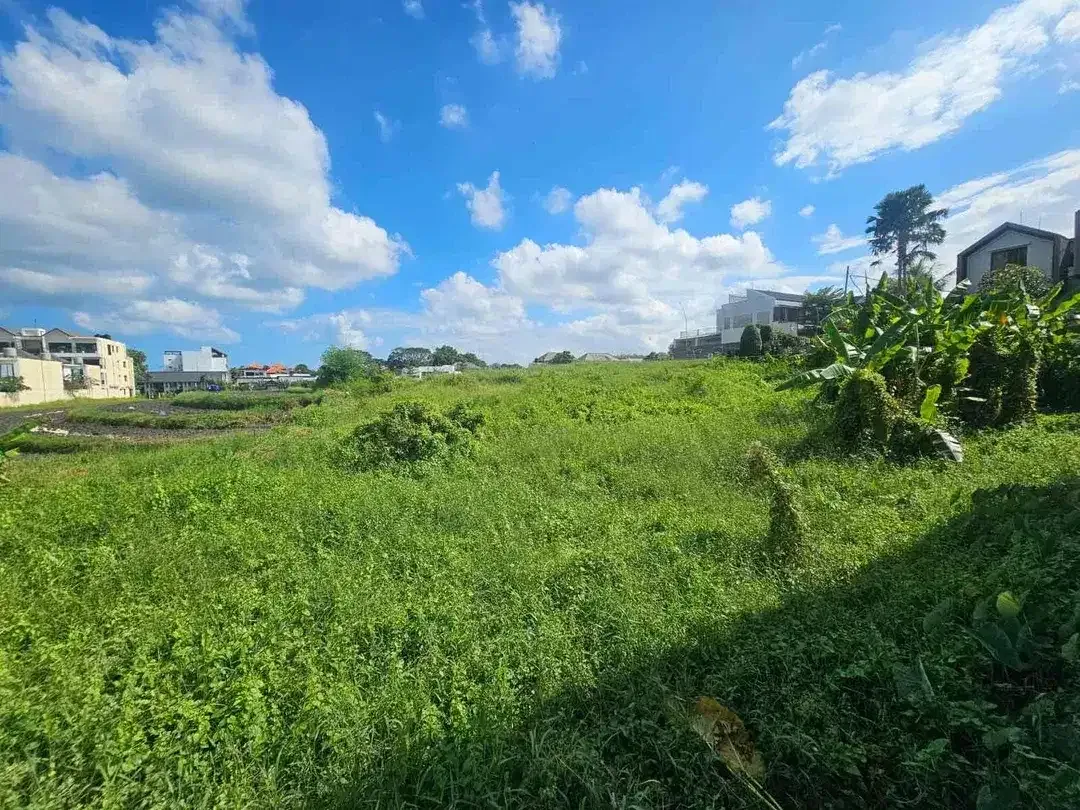 DIJUAL TANAH PANTAI BRAWA - Image 5 of 5