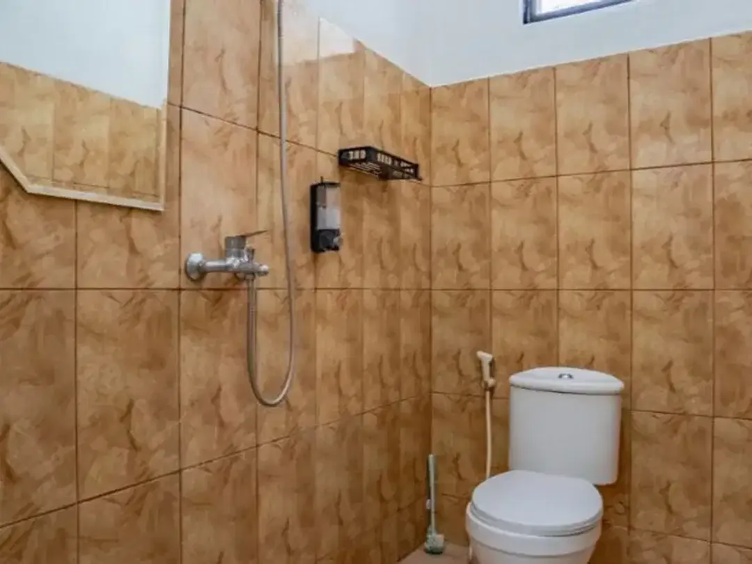 Rumah Jual 2 Lantai di Ungasan Dekat GWK dan Uluwatu Area - Image 7 of 10
