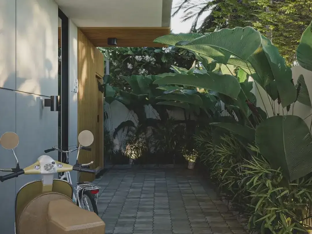 Freehold luxury penthouse in Balangan - Uluwatu your dream penthouse await - Image 3 of 6