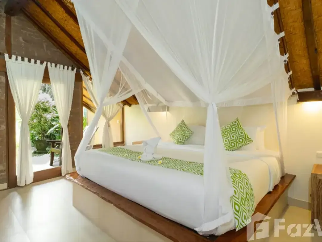 2 Bedroom Villa for rent in Seminyak, Bali - Image 9 of 10