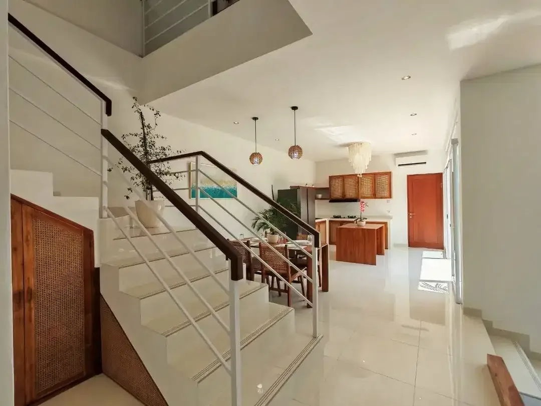 Villa Nusa Dua Dekat Pantai Gunung Payung Bangunan Baru - Image 9 of 10
