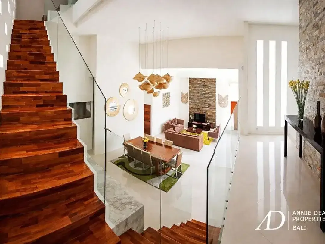 FREEHOLD | MODERN MINIMALISTIC VILLA - JIMBARAN - Image 5 of 10