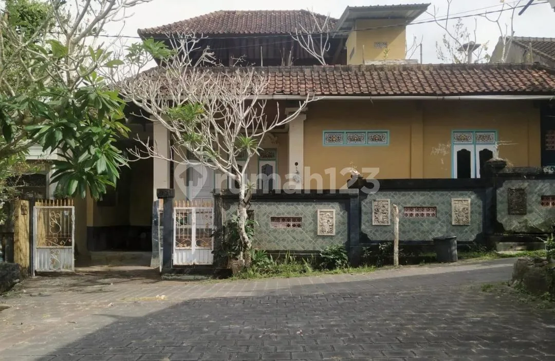 Rumah 2 Lantai di Taman Penta View Patung Gwk - Image 1 of 4