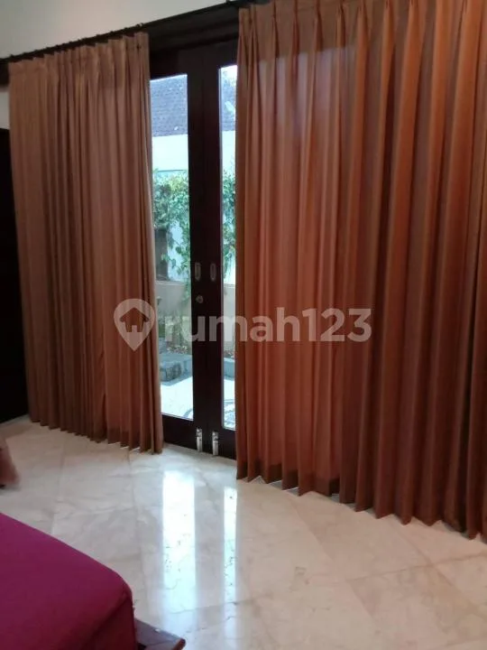 Dijual Villa di Sanur, Denpasar Selatan - Image 4 of 4