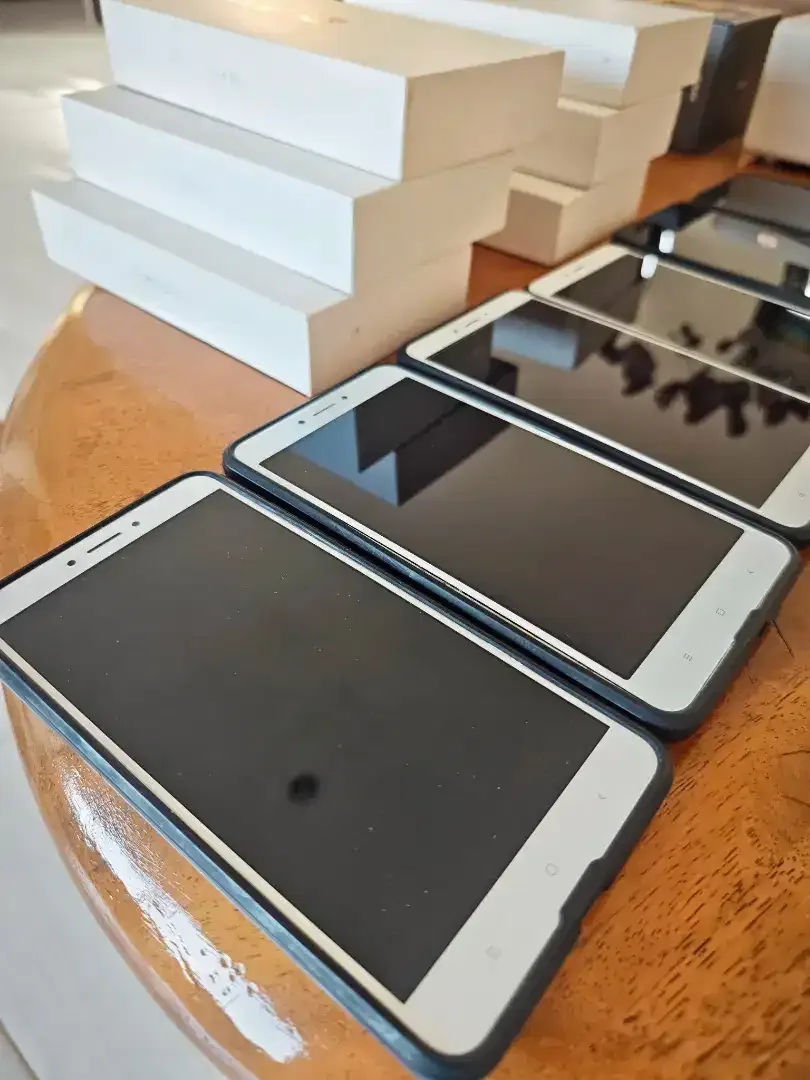 Xiaomi Mi Max 2 4/64gb x6 - Image 3 of 7
