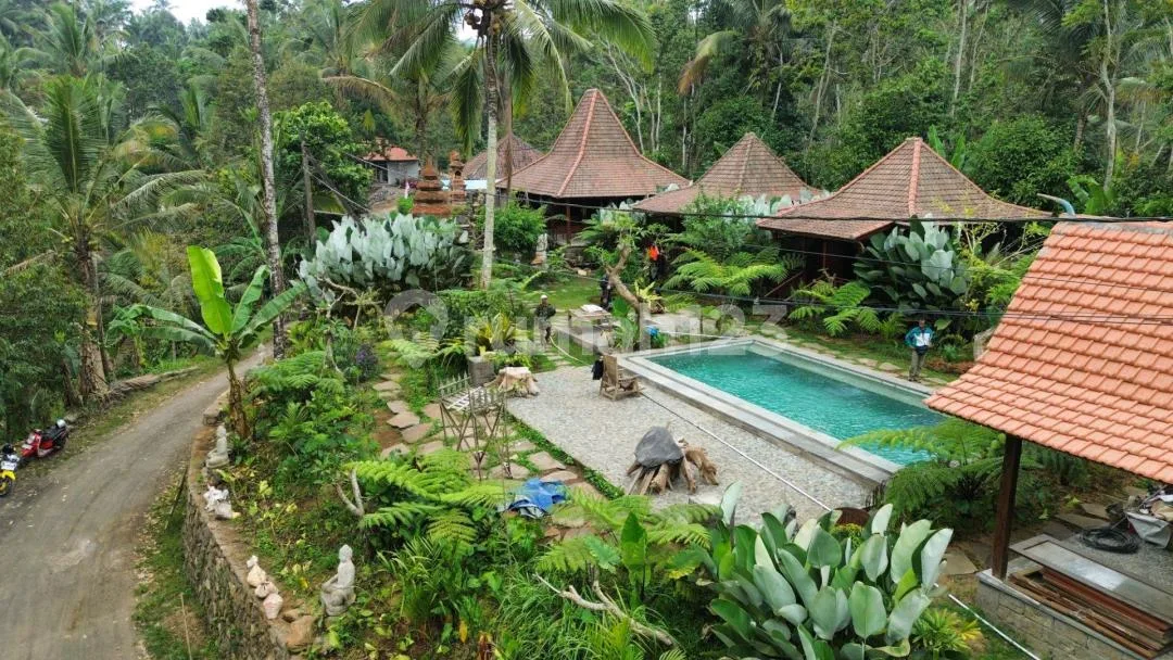 Dijual Villa di Selemadek - Tabanan - Image 2 of 4