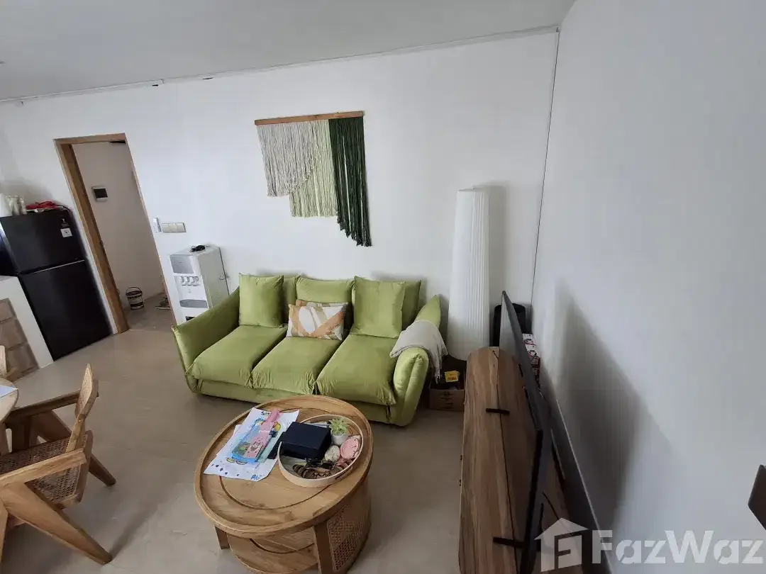 WALK TO BEACH 1BR APARTMENT IN CEMAGI | 22 YEARS LEASE - Image 9 of 9