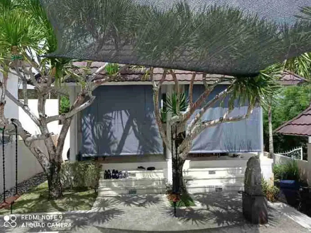 villa lua tanah 1300m² 4 bedroom kawasan GWK ungasan - Image 4 of 7