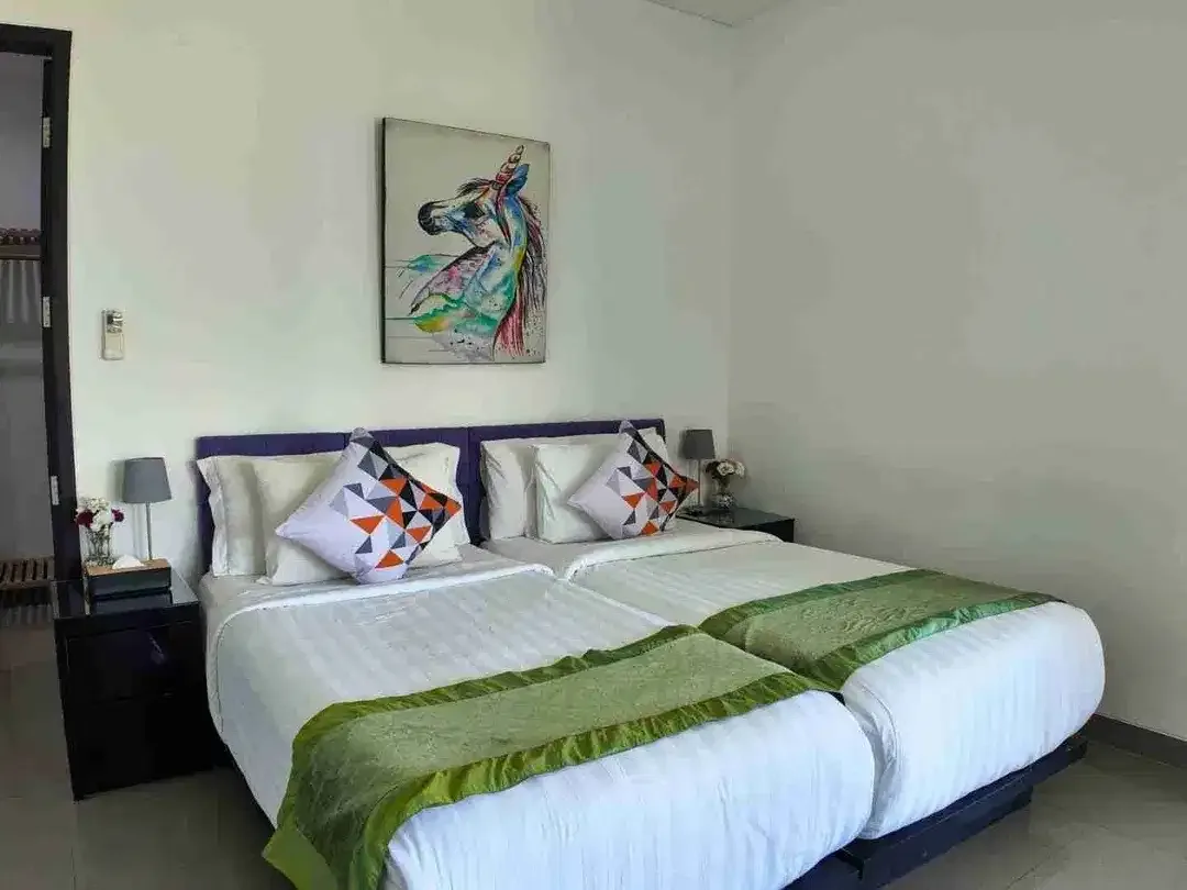 Extraordinary Cliffside Escape Villa, Fully Furnished, at Goa Gong, South Kuta, Badung - Image 9 of 10