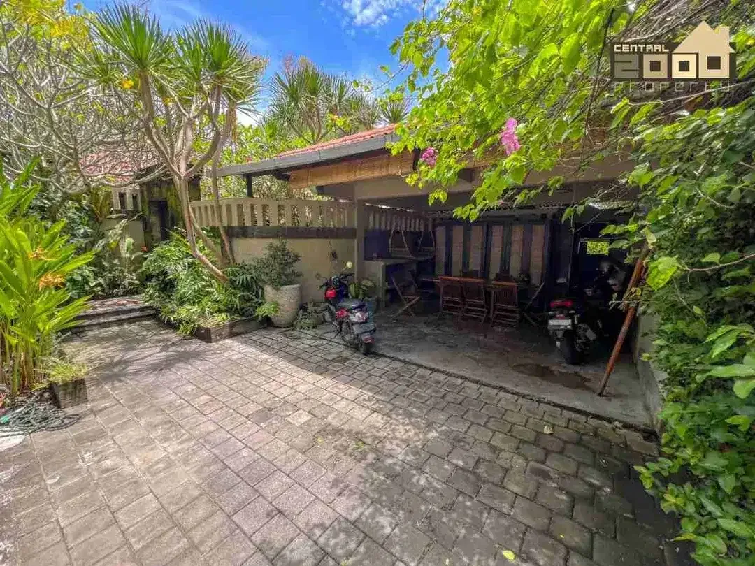 Selling Land Value Only – Bonus 4-Bedrooms Villa In Umalas - Image 10 of 10
