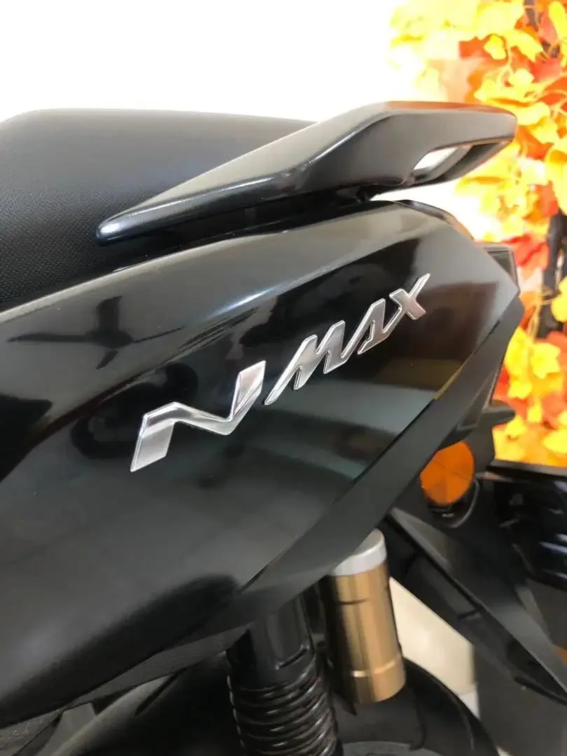 Yamaha Nmax Neo S keyles Th.2026!! - Image 6 of 10
