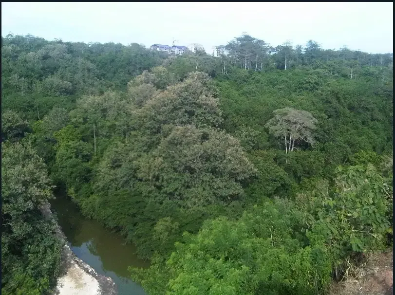 tanah murah pinggir tebing laut samping hotel ayana Jimbaran - Image 3 of 10