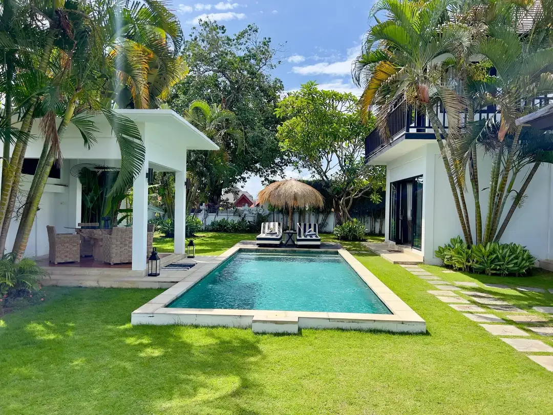 Villa Batubolong Canggu Badung - Image 7 of 10