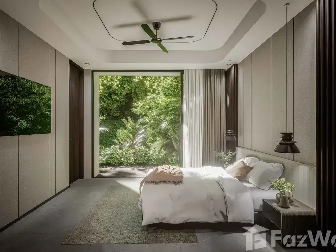 1 Bedroom Apartment for sale at The One by Almal - Image 6 of 10