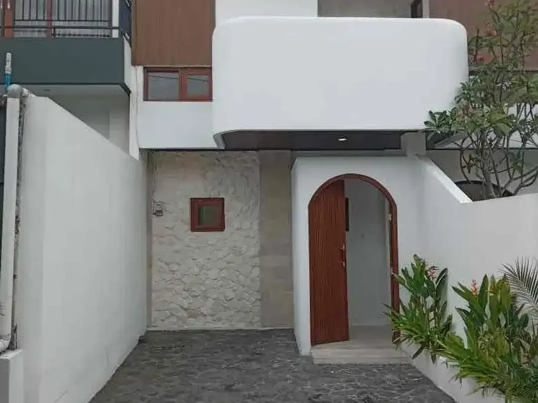 3 Bedroom Villa in Tumbak Bayuh Canggu - Image 2 of 10