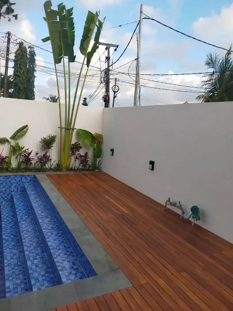 Decking kayu bali - Image 2 of 2