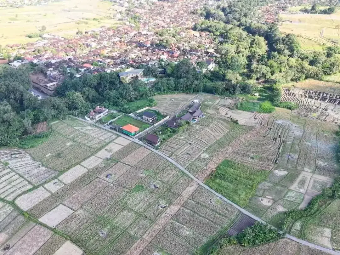 Rare riverside land in the peaceful and rapidly growing area of Kaba Kaba - Image 6 of 10