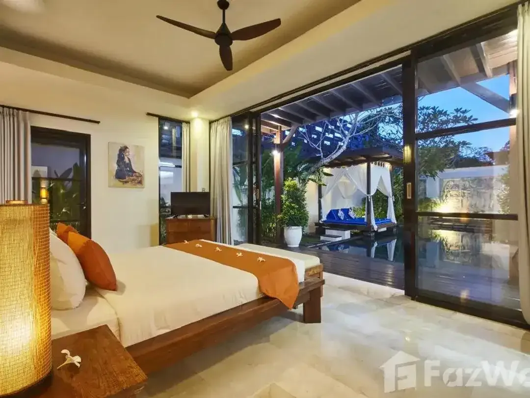 3 Bedroom Villa for sale in Jimbaran, Bali - Image 9 of 10