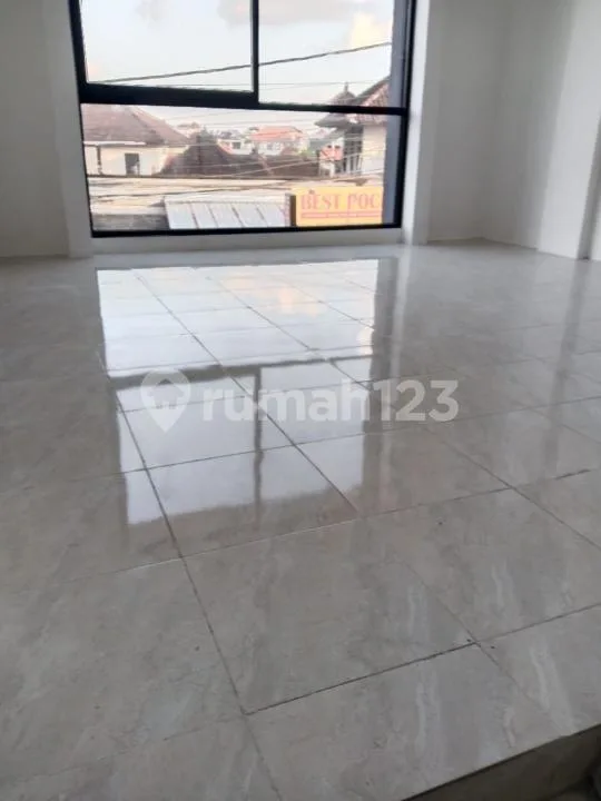 Dijual 4 Ruko Baru 2 Lantai Hadap Timur Di Jl Buana Raya Raicu - Image 4 of 4