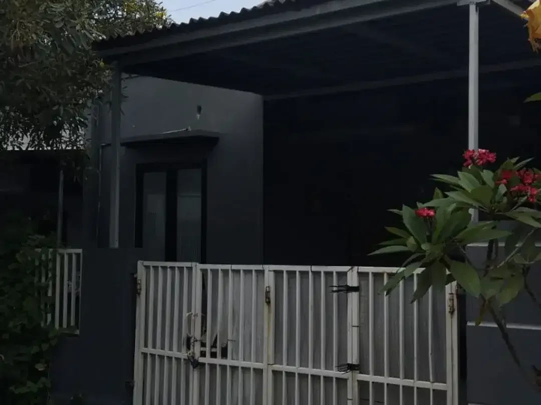 Dijual Rumah 1 Lantai - Lokasi Perum Mandala Griya Nusa Dua .Badung-Bali. - Image 3 of 3