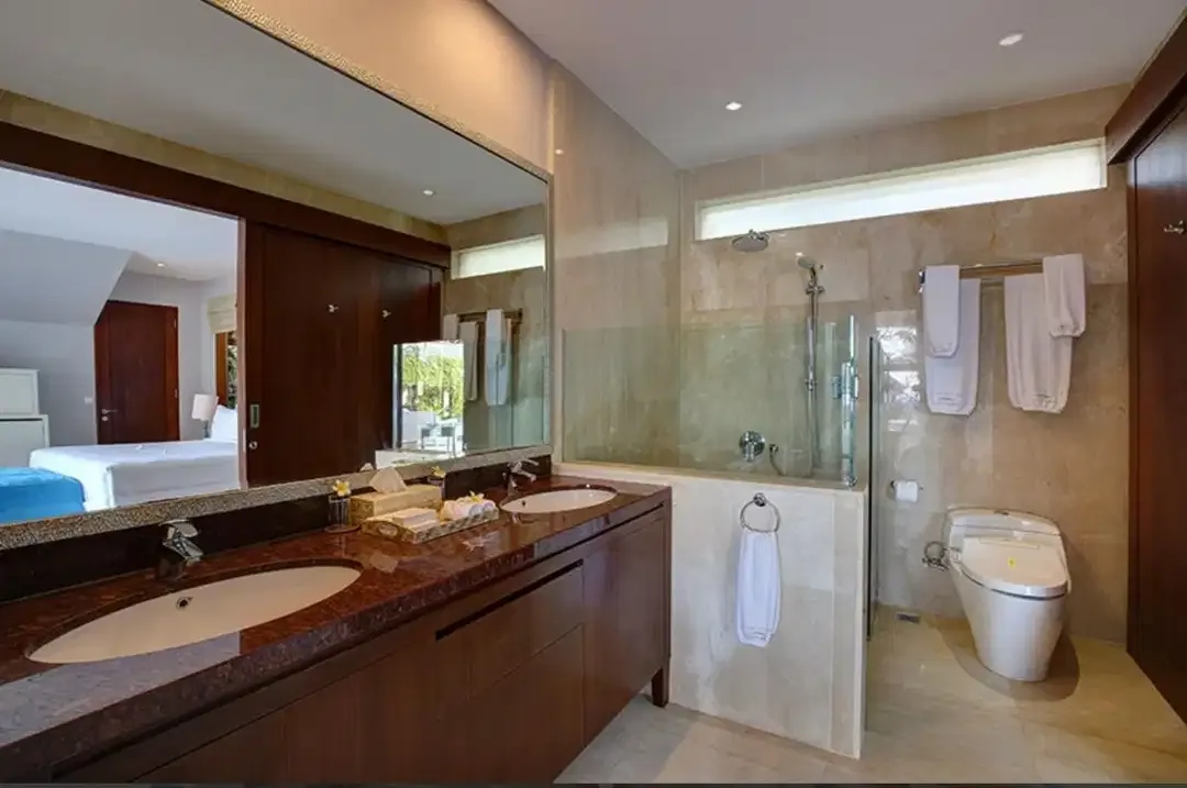 Villa Cliff Front Pandawa Kutuh Badung - Image 2 of 10
