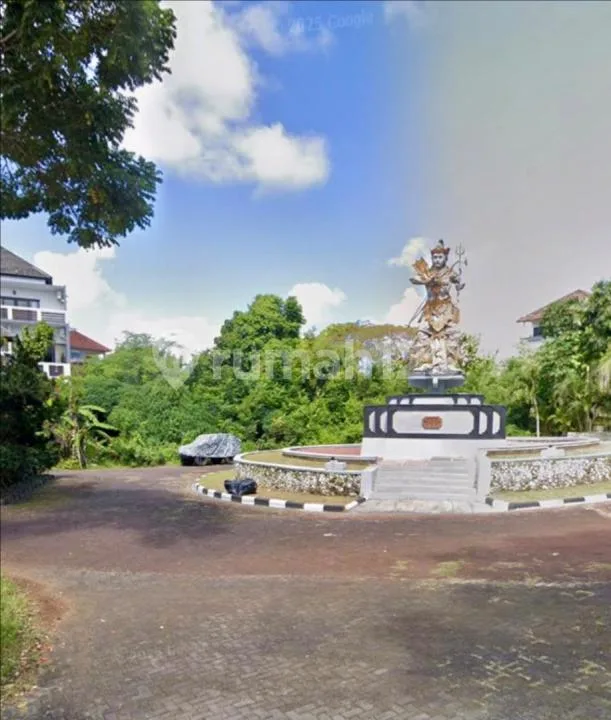 Tanah di Kawasan Pecatu Indah Resort One Gate System - Image 3 of 4