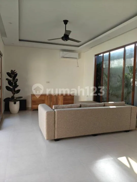 For Rent Brand New Villa In Area Close Sanur Denpasar - Image 4 of 4